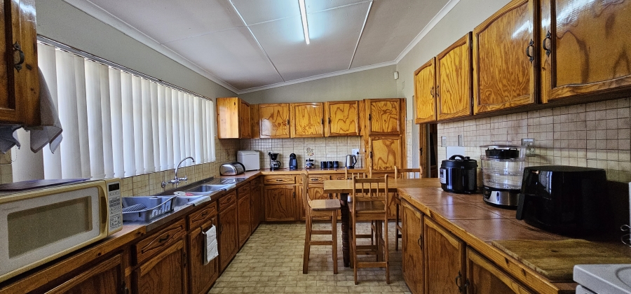 3 Bedroom Property for Sale in Swellendam Western Cape